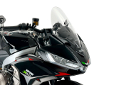 WRS Sport Windschild Aprilia Tuono 660