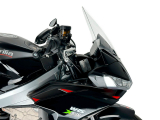 WRS Sport Windschild Aprilia Tuono 660