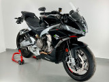 WRS Sport Windschild Aprilia Tuono 660