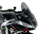 WRS Sport Windschild Aprilia Tuono 660