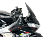WRS Sport Windschild Aprilia Tuono 660