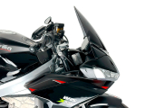 WRS Sport Windschild Aprilia Tuono 660