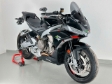 WRS Sport Windschild Aprilia Tuono 660