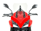 WRS Sport Windschild Moto Morini X-Cape 650