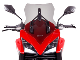 WRS Sport Windschild Moto Morini X-Cape 650
