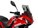 WRS Sport Windschild Moto Morini X-Cape 650