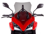 WRS Sport Windschild Moto Morini X-Cape 650