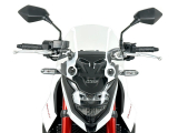 WRS Sport Windschild Honda CB 750 Hornet
