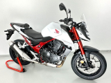 WRS Sport Windschild Honda CB 750 Hornet