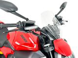 WRS Sport Parabrisas Ducati Diavel V4