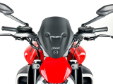 WRS Sport Windschild Ducati Diavel V4