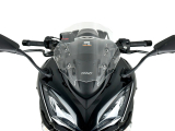 WRS Sport Windschild Kawasaki Ninja 1000 SX