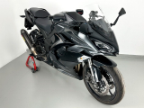 WRS Sport Windschild Kawasaki Ninja 1000 SX