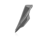 WRS Sport Windschild Kawasaki Ninja 1000 SX