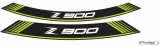 Puig klistermrke fr flgbdd Z900