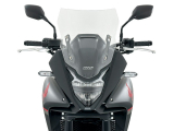 WRS Sport Windschild Honda XL 750 Transalp