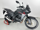 WRS Sport Windschild Honda XL 750 Transalp