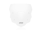WRS Sport Windschild Honda XL 750 Transalp