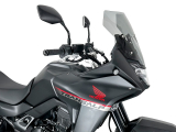 WRS Sport Windschild Honda XL 750 Transalp