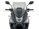 WRS Sport Windschild Honda XL 750 Transalp