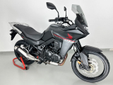 WRS Sport Windschild Honda XL 750 Transalp