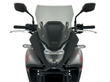 WRS Sport Windschild Honda XL 750 Transalp