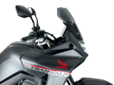 WRS Sport Windschild Honda XL 750 Transalp