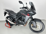 WRS Sport Windschild Honda XL 750 Transalp