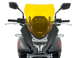 WRS Sport Windschild Honda XL 750 Transalp