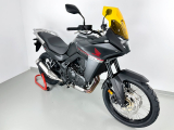 WRS Sport Windschild Honda XL 750 Transalp
