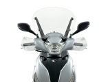 WRS Sport Windschild Kymco People S 125
