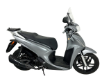 WRS Sport Windschild Kymco People S 125