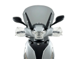 WRS Sport Windschild Kymco People S 125