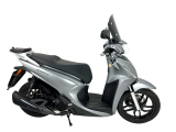 WRS Sport Windschild Kymco People S 125