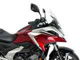 WRS Sport Windschild Honda NC 750 X