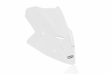 WRS Sport Windschild Honda NC 750 X