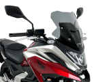 WRS Sport Windschild Honda NC 750 X