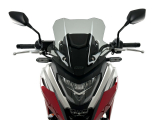 WRS Sport Windschild Honda NC 750 X