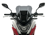 WRS Sport Windschild Honda NC 750 X