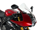 WRS Sport pare-brise Triumph Speed Triple 1200 RR