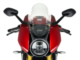 WRS Sport Windschild Triumph Speed Triple 1200 RR