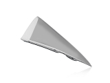 WRS Sport Windschild Triumph Speed Triple 1200 RR