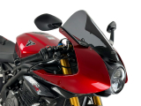 WRS Sport Windschild Triumph Speed Triple 1200 RR