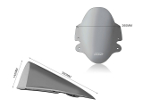 WRS Sport Windschild Triumph Speed Triple 1200 RR