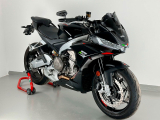 WRS Sport Windschild Aprilia Tuono 660