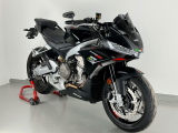 WRS Sport Windschild Aprilia Tuono 660