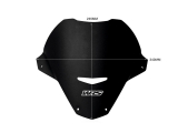 WRS Sport Windschild Aprilia Tuono 660