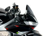 WRS Sport Windschild Aprilia Tuono 660