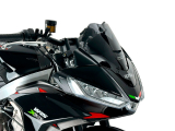 WRS Sport Windschild Aprilia Tuono 660