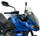 WRS Sport windshield Triumph Tiger Sport 660